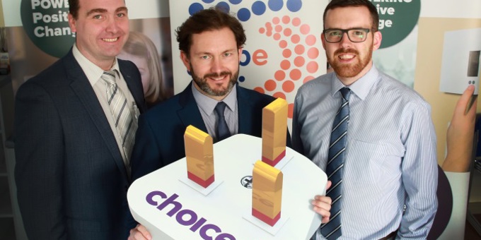 New Electricity Contractor