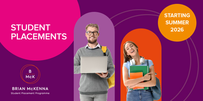 Student Placement Programme 2026 is now open!