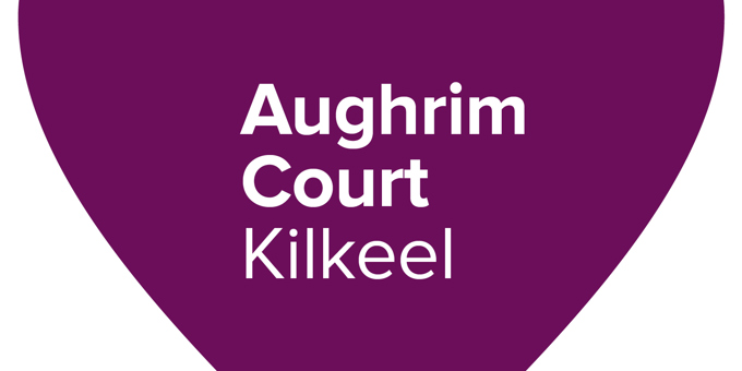 Fall in love with Aughrim Court
