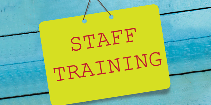 Service Centre Closure