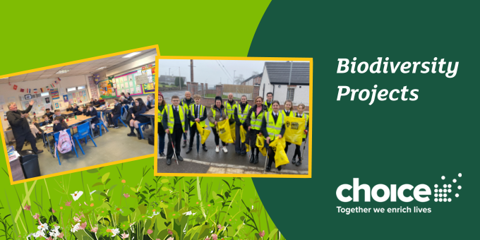 Biodiversity Projects