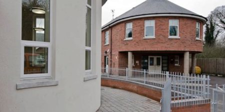 St Pauls Court, Ballinderry Road, Lisburn