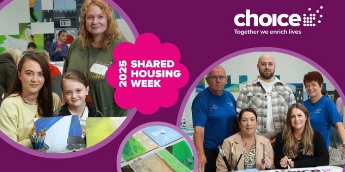 Antrim Mosaic Project Brings Community Creativity to Life