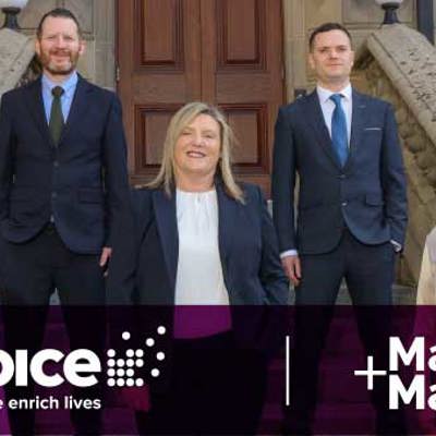 Choice strengthens leadership team with senior appointments