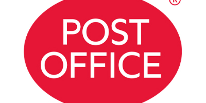 Post Office Cards