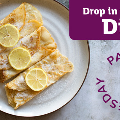 Dirk's Classic Crepes