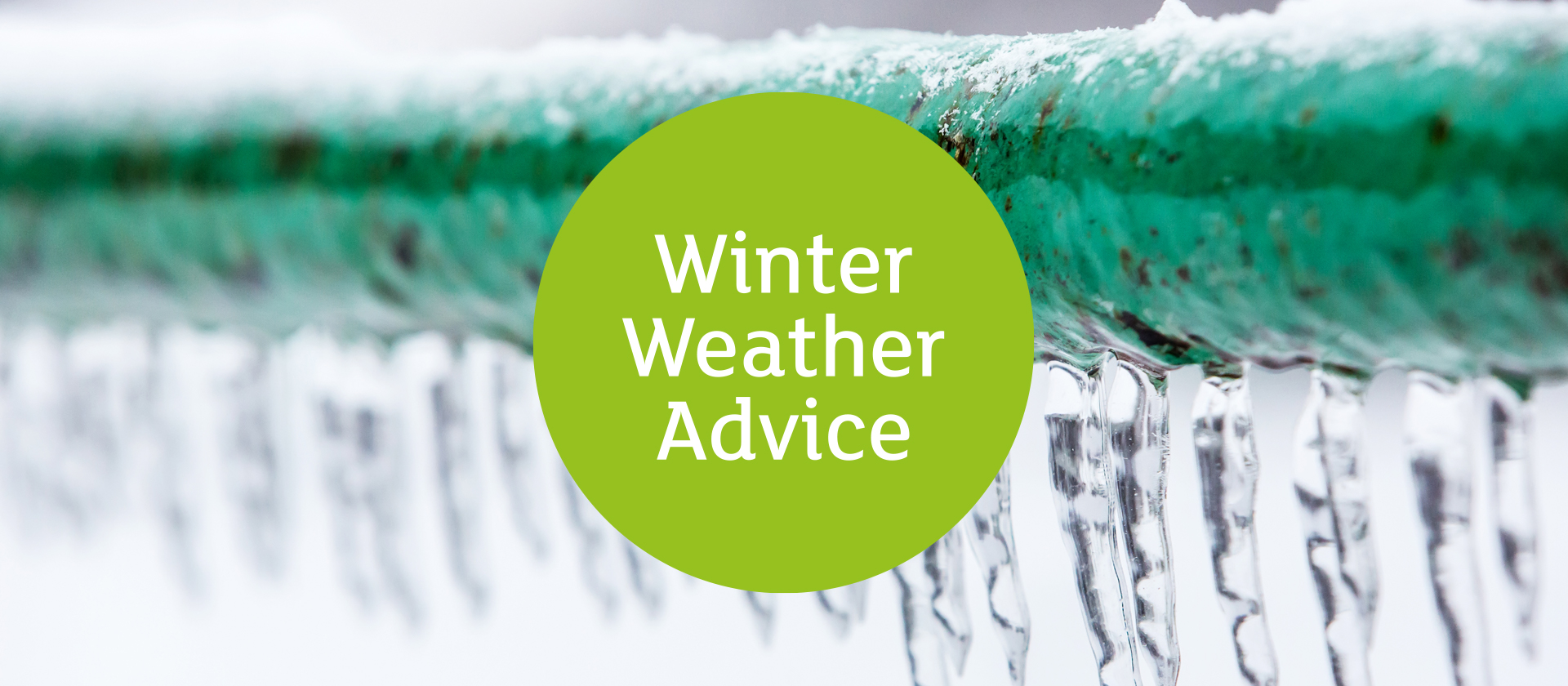 Protect Your Home During Cold Weather