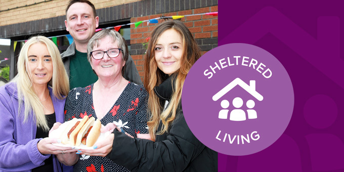 Spotlight on Edgar Boyd Court