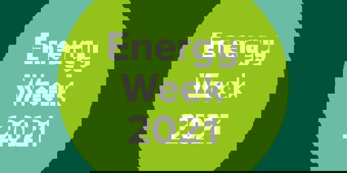 Energy Saving Week 2021