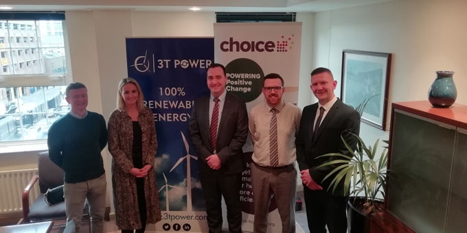 Electricity Contracts