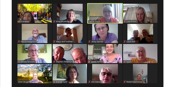 The Housing Association Integration Project