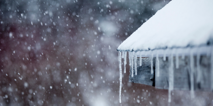 Protect your home from cold weather