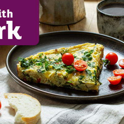Drop in with Dirk May Brunch Edition