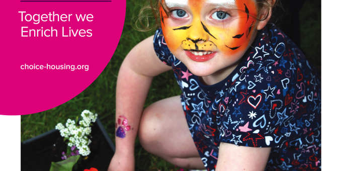 Annual Report Available Now